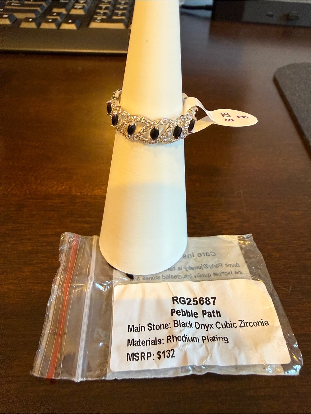 Bomb Party OG Pebble path - Picture 3 of 3